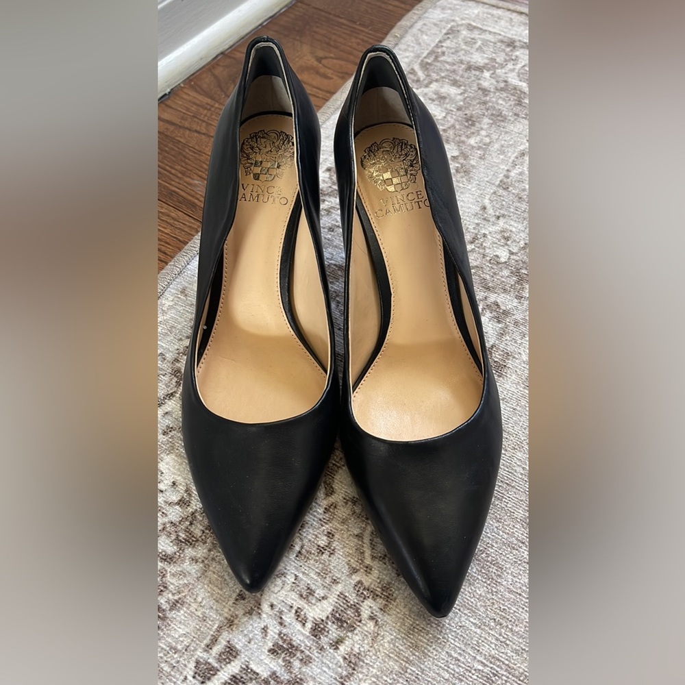 Vince camuto heels